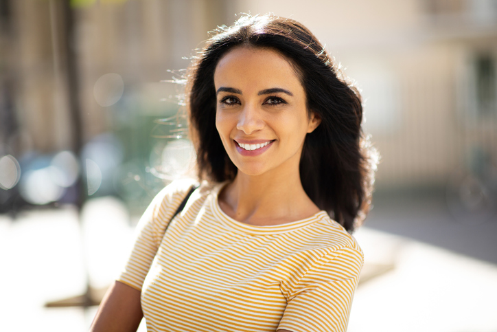 Placeholder presenter headshot