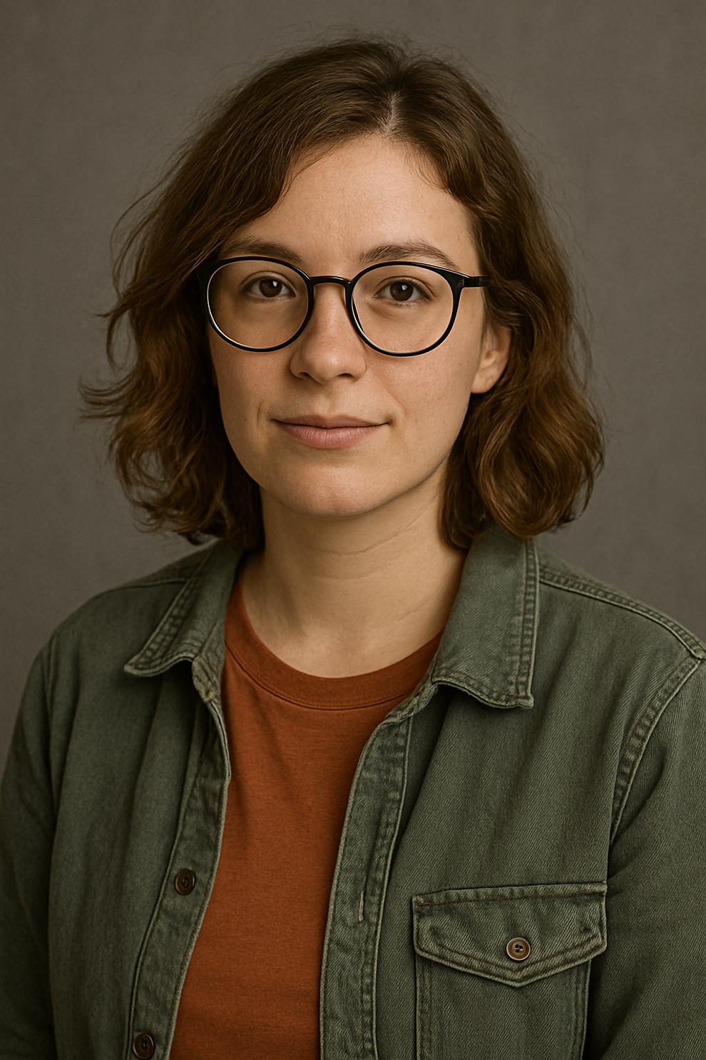 Portrait of a Tech Liaison