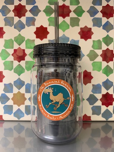 2019 Reunion Tumbler