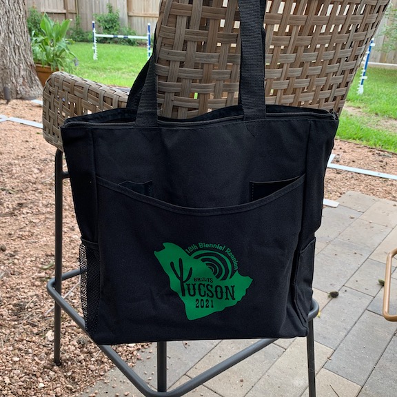 2021 Tote