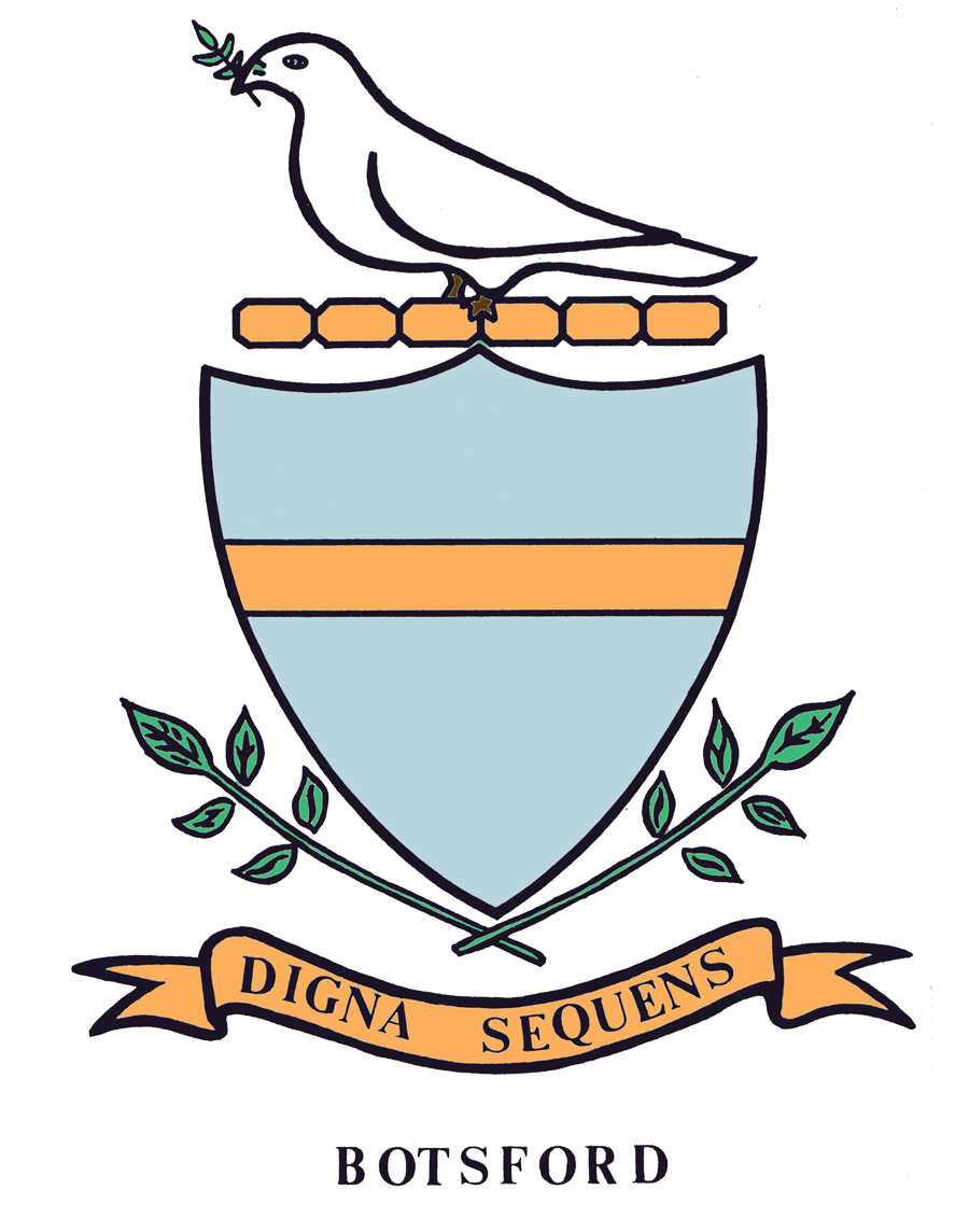 Botsford Family Historical Association