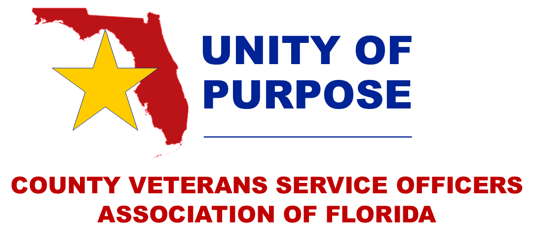 County Veterans Service Officers Association of Florida, Inc.
