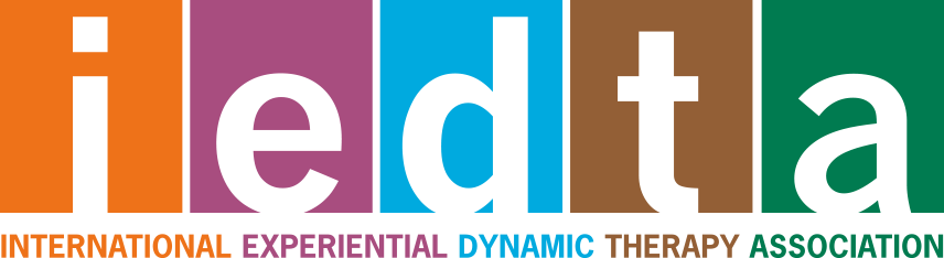 International Experiential Dynamic Therapy Association logo