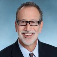 Photograph of Alfredo Aguirre