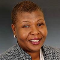 Photograph of Karen Dixon