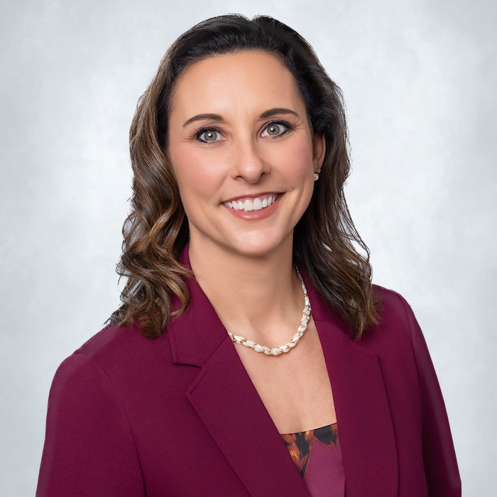 Photograph of Kimberly Giardina