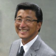 Photograph of Herbert Hatanaka
