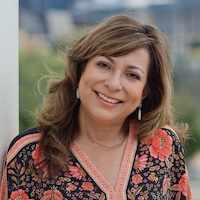 Photograph of Jennifer Luna
