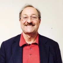 Photograph of Todd Rofuth