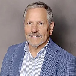 Photograph of Joel Rubin