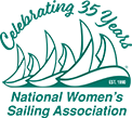 National Women's Sailing Association - Celebrating 35 years