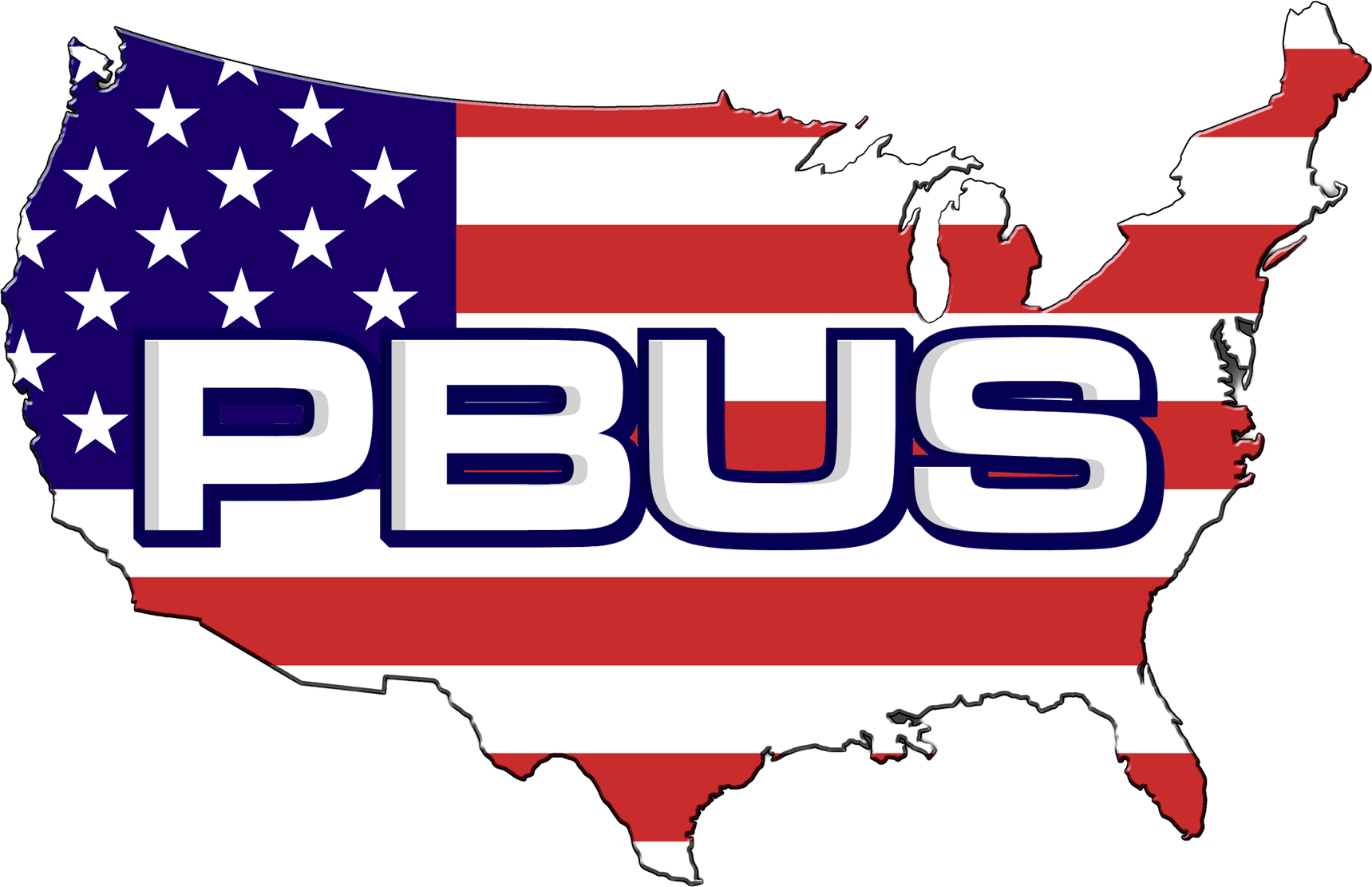 Professional Bail Agents of the United States logo