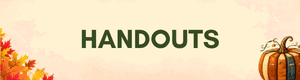 handouts button