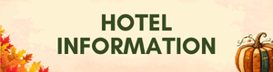 hotel information button