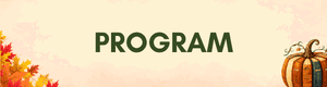 program button