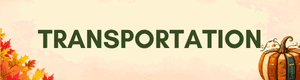 transportation button