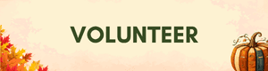 volunteer button