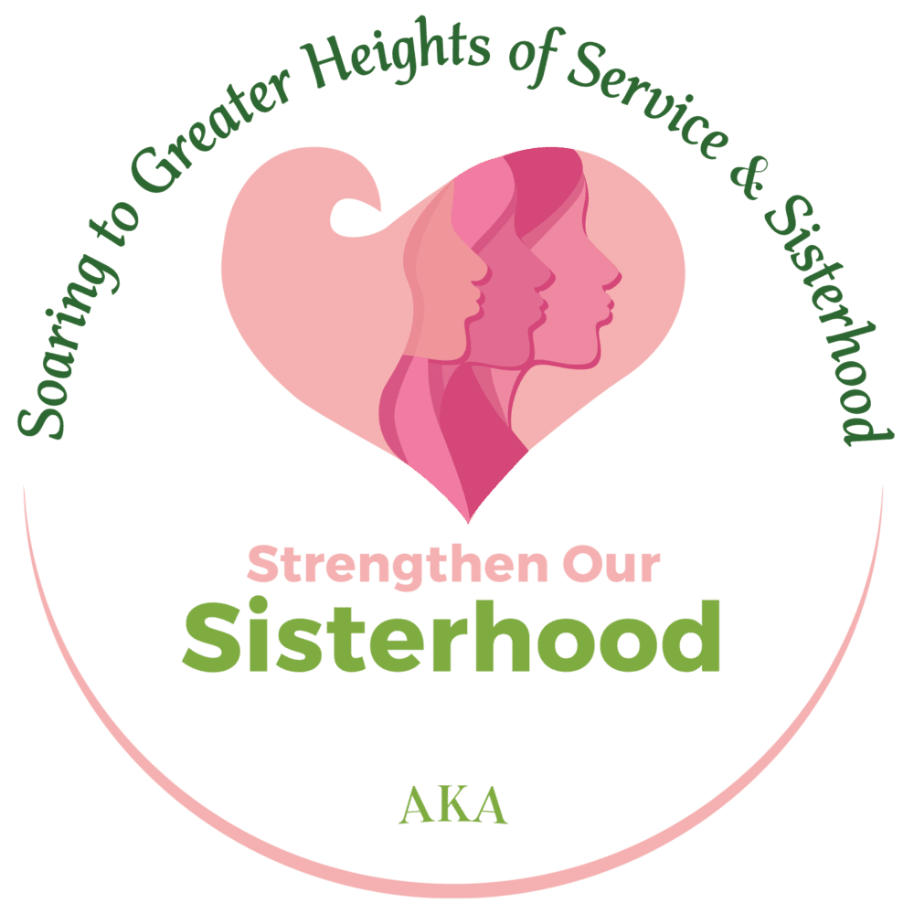 Strengthen our Sisterhood