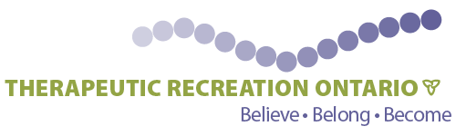 Therapeutic Recreation Ontario